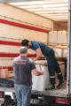 Fletes y mudanzas comerciales