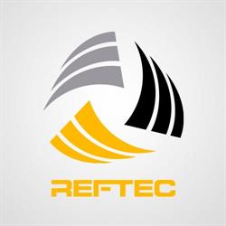 Reftec CNC - Venta de equipo cnc de corte láser y router
