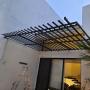 pergolas