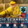Ambulancias en Torreón