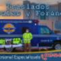 Ambulancias en Torreón