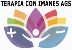 Terapia con Imanes Ags