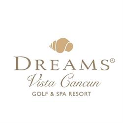 Dreams Vista Cancun Golf & Spa Resort