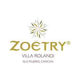 Zoetry Villa Rolandi Isla Mujeres Cancun