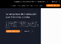 Sitio web de Tomedes