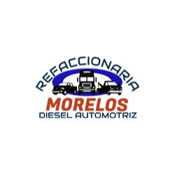 Refaccionaria Diésel Morelos