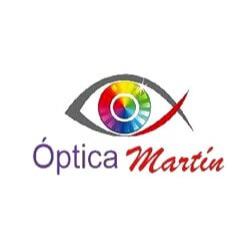 Ópticas Martín
