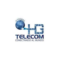 Hg Telecom Seguridad Electrónica