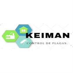 Keiman Fumigaciones