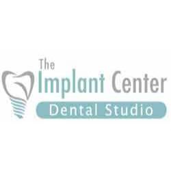 The Implant Center Slp