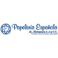 Papelería Española