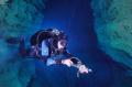 Buceo en Cenote