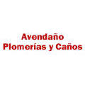 Plomerías Y Caños Avendaño