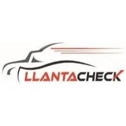 Llantacheck