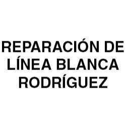 Reparación De Línea Blanca Rodríguez