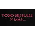 Todo De Hule Y Más