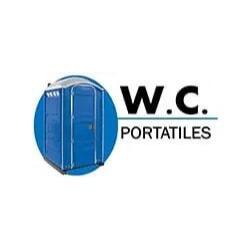 W.C. Portátiles Lozano