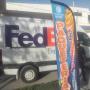 FEDEX CADEREYTA