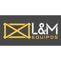 Lm Equipos Renta De Andamios Y Maquinaria