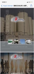 Arpal Industrial