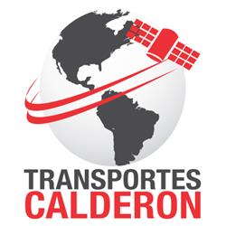 Transportes Calderón