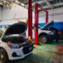 Afinación Automotriz en QUERÉTARO