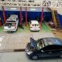 Autos en Servicio