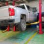 Suspensión Automotriz