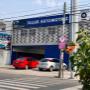 Taller Automotriz AUTOMOTORS Sendero