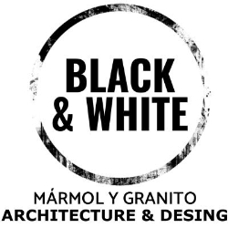 Marmol Black & White