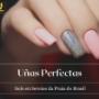 UÑAS