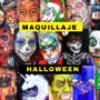 Maquillaje de fantasia