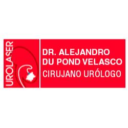 Dr. Alejandro Du Pond Velasco