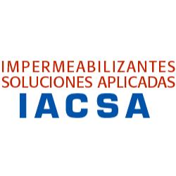 Impermeabilizantes  Iacsa