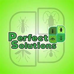 Perfect Solutions Fumigación