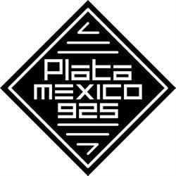 PLATA MEXICO 925