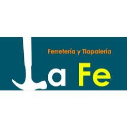 Tlapalería Y Ferretería La Fe