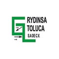 Rydinsa Toluca S.A. De C.V.