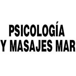 Psicología Y Masajes Mar