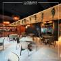 Restaurante de alta cocina mexicana y cultura gastronómica que permite generar vínculos de una forma extraordinaria con la cocina en casa, pan recién horneado, la frescura de los ingredientes y sazón de un buen platillo internacional de mar y tierra.
Reservaciones  Tel y WhatsApp 56-1862-8518
