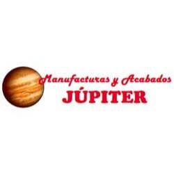 Manufacturas y acabados Júpiter