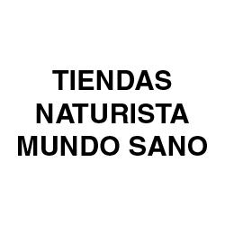 Tiendas Naturistas Mundo Sano