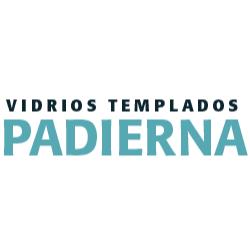 VIDRIOS TEMPLADOS PADIERNA