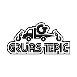 Grúas Tepic
