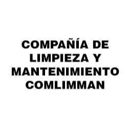 Compañía De Limpieza Y Mantenimiento Comlimman
