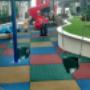 Piso de Caucho