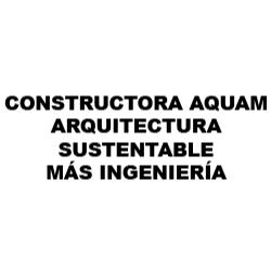 Constructora Aquam Arquitectura Sustentable Más Ingeniería
