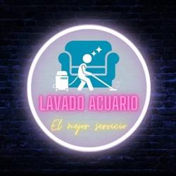 Lavado de Salas Acuario