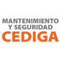 Mantenimiento Y Seguridad Cediga