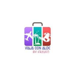 Viaja Con Alce By Fraveo